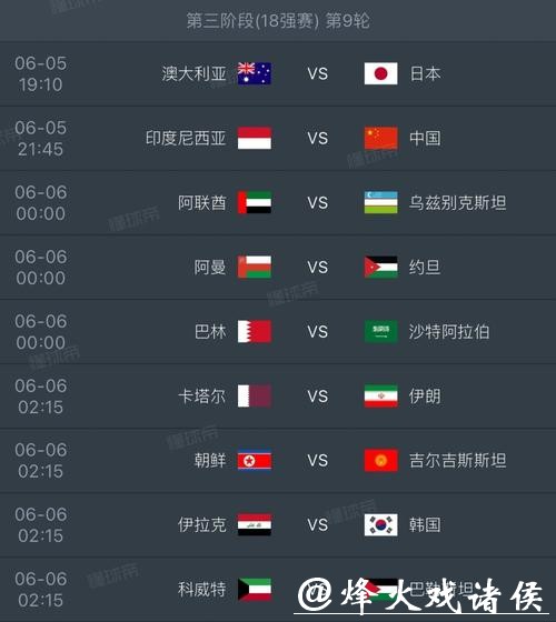 2026世界杯实时比分最新动态 2026世界杯实时比分最新动态